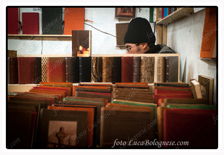 Fiera di Santa Lucia Bologna